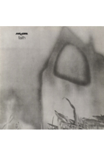 The Cure - Faith (Deluxe Edition) CD - omot