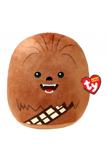 Squishy Star Wars Chewbacca 30 cm - slika proizvoda
