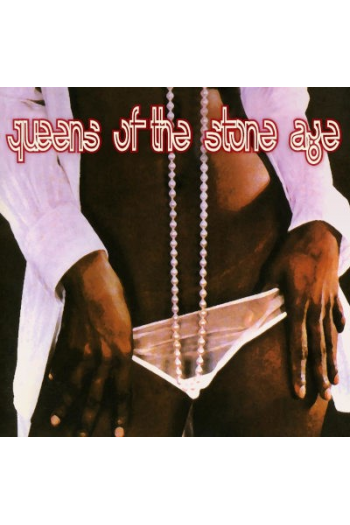 Queens Of The Sone Age - Queens of the Stone Age (Special Edition) CD - omot