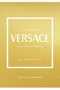 Little Book of Versace