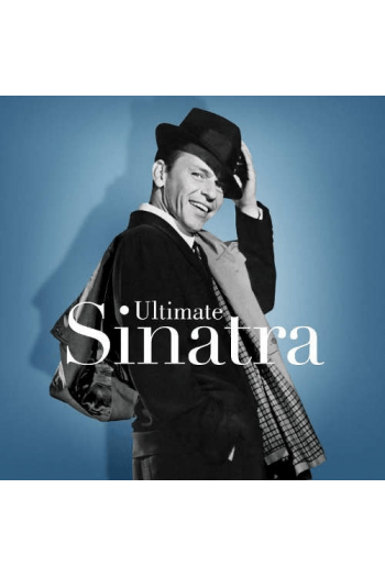 Frank Sinatra - Ultimate Sinatra CD - omot