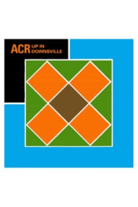 A Certain Ratio - Up In Downsville LP - omot