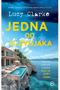 Jedna od djevojaka - naslovnica