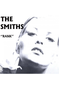 The Smiths - Rank (Remastered edition 2024) CD - omot