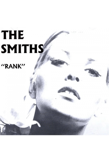 The Smiths - Rank (Remastered edition 2024) CD - omot