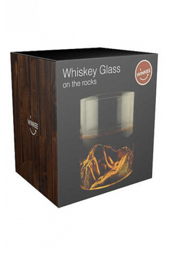 Časa whiskey the rocks - slika proizvoda