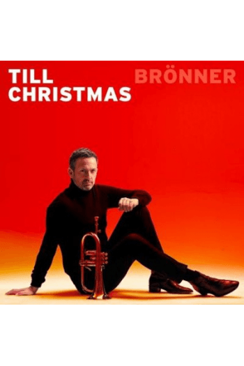 Till Bronner - Christmas LP - omot