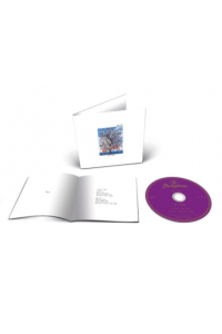 Talk Talk - Spirit Of Eden CD - omot