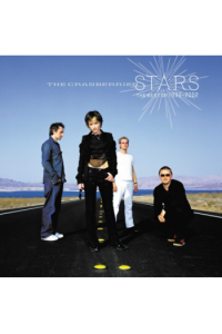 The Cranberries - Stars: The Best of 1992-2002 LP - omot