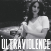 Lana Del Rey - Ultraviolence LP - omot
