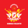 Dubioza Kolektiv - Apsurdistan LP - omot