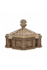 Nemesis Now Harry Potter Hogwarts Trinket Box