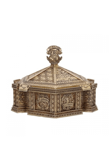 Nemesis Now Harry Potter Hogwarts Trinket Box - slika proizvoda