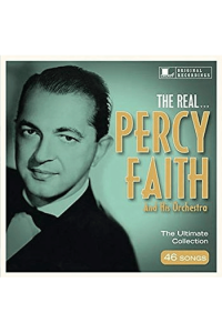 Faith, Percy & His Orchestra - Real... CD - omot