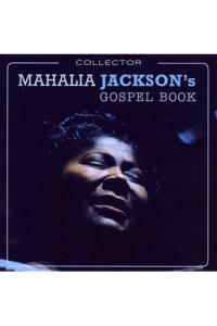 Jackson Mahalia - Gospel Book CD - omot
