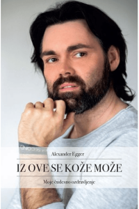 Iz ove se kože može - naslovnica