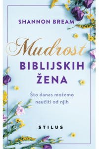 Mudrost biblijskih žena - naslovnica
