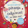 Još nevjerojatnija pitanja i odgovori - naslovnica