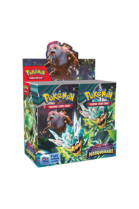 Pokemon TCG: SVO6 36ct Booster Display EN (EU) - slika proizvoda