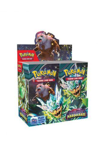 Pokémon karte