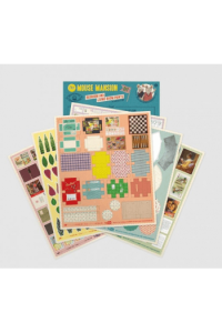 Stvarčice za dnevnu i spavaće sobe