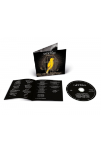 Talk Talk - The Very Best of Talk Talk CD - omot