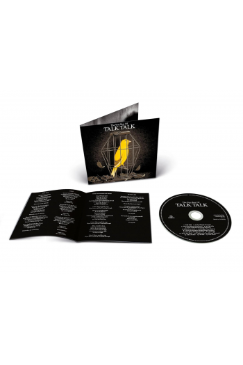 Talk Talk - The Very Best of Talk Talk CD - omot