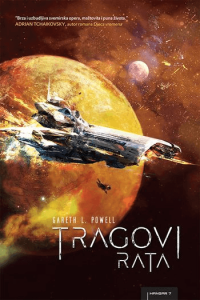 Tragovi rata (m.u.) - naslovnica