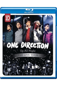 Up All Night -Live Tour 2012 - slika proizvoda