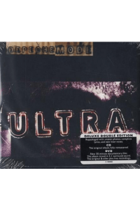 Ultra  (deluxe edition)