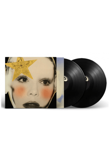 Halsey - The Great Impersonator LP - omot