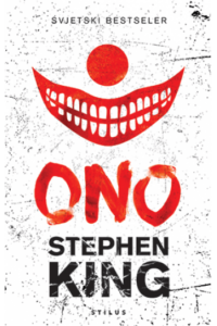 Ono - naslovnica