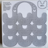Newjeans - Newjeans 2Nd Ep Get Up (Bunny Beach Bag Ver.)[White Ver.] CD - omot