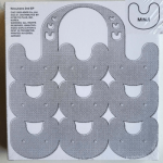 Newjeans - Newjeans 2Nd Ep Get Up (Bunny Beach Bag Ver.)[White Ver.] CD - omot