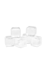 Clear Reusable Ice Cubes S/30 - slika proizvoda