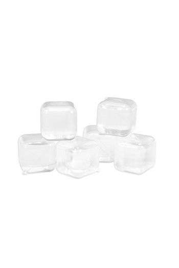 Clear Reusable Ice Cubes S/30 - slika proizvoda