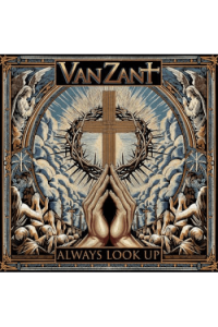 Van Zant - Always Look Up CD - omot