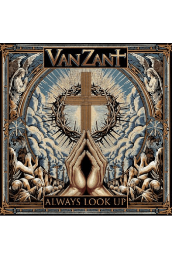 Van Zant - Always Look Up CD - omot