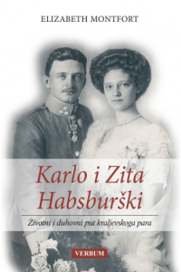 Karlo i Zita Habsburški - naslovnica