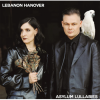 Lebanon Hanover - Asylum Lullabies LP - omot