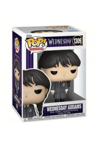 Funko Pop Tv: Wednesday - Wednesday - slika proizvoda
