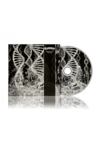 Coroner - Dissonance Theory CD - omot