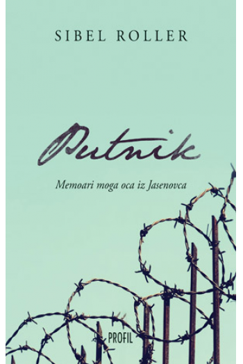 Putnik - naslovnica