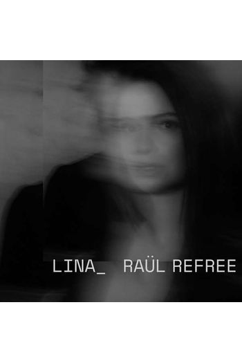 Lina Raul Refree - Lina Raul Refree CD - omot