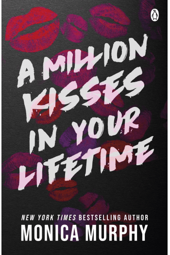 A Million Kisses In Your Lifetime #2 - naslovnica