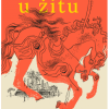 Lovac u žitu - naslovnica