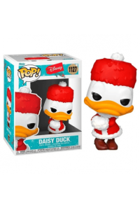 Funko Pop Disney: Holiday - Daisy Duck