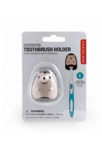 Toothbrush Holder Hedgehog