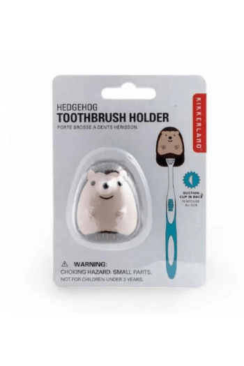 Toothbrush Holder Hedgehog - slika proizvoda