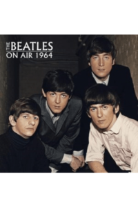 The Beatles - On The Air CD - omot